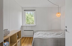 4 Schlafzimmer, Reisekinderbett, kostenloses WLAN