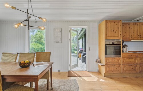 Tolles Zuhause in Gedser mit WLAN