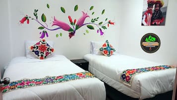 Family Triple Room, Non Smoking