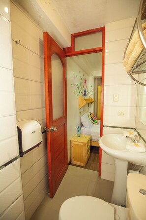 Accès au Wi-Fi (inclus)