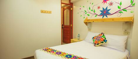 Romantic Double Room, Non Smoking