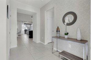 Interior - Exceptional Townhome with Private Pool WW8907 (Kissimmee)