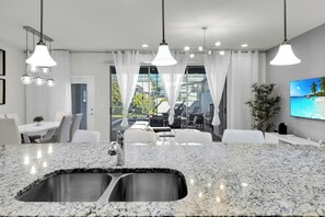 Interior - Exceptional Townhome with Private Pool WW8907 (Kissimmee)