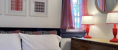 2 Schlafzimmer, kostenloses WLAN, Bettwäsche