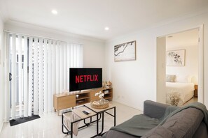 TV