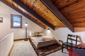 4 chambres, bureau, fer et planche Ă repasser, Wi-Fi gratuit
