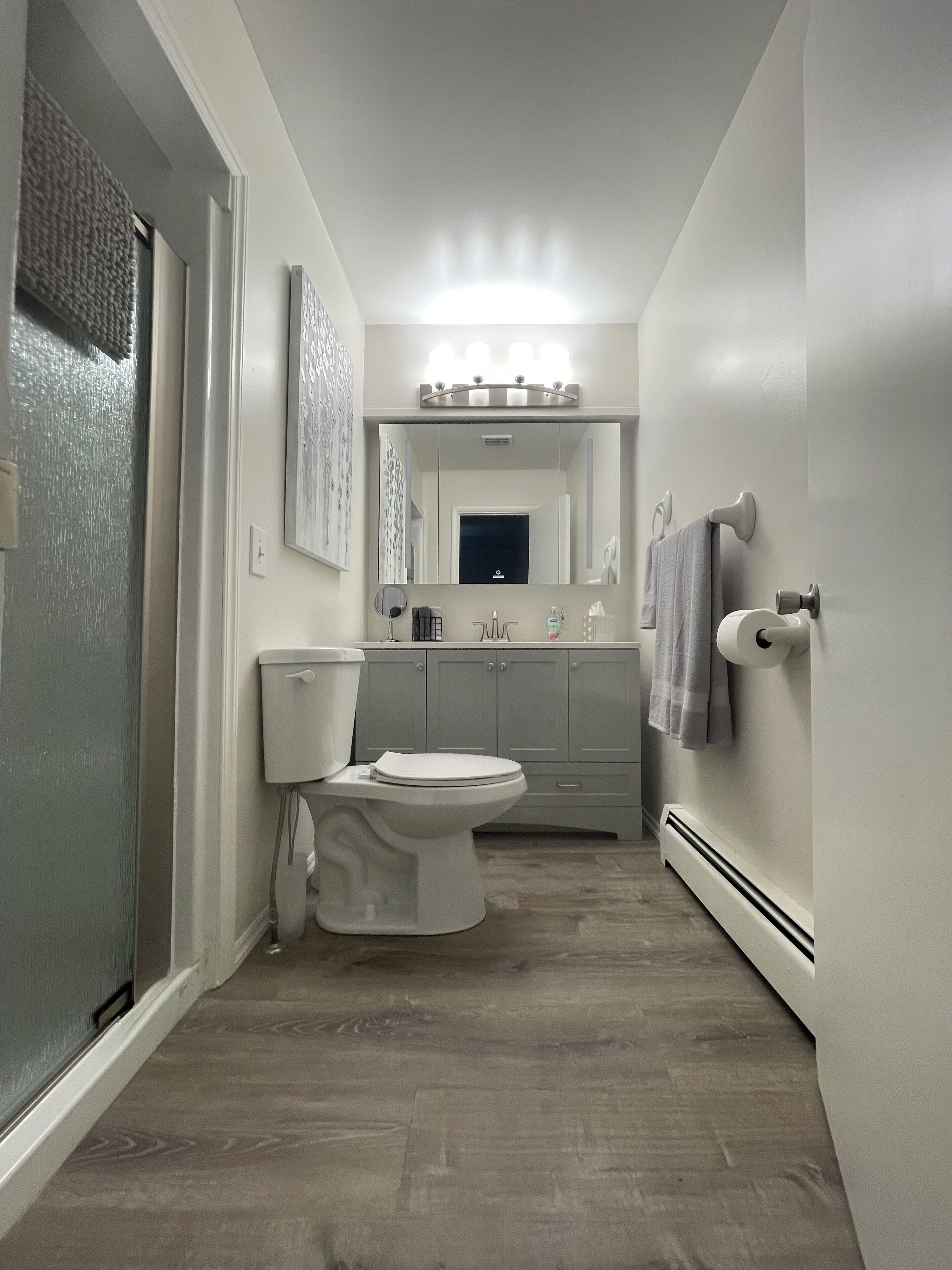 Baño