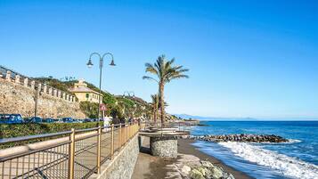 NĂ€ra stranden