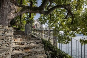 Property grounds - VILLA SR (Pallanza)