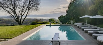Villa Serenity