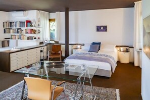 3 bedrooms, iron/ironing board, travel cot, WiFi - VILLA ROSSA (Laveno-Mombello)