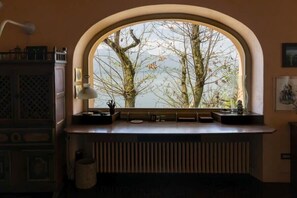 Interior - VILLA FRANCESCA (Leggiuno)