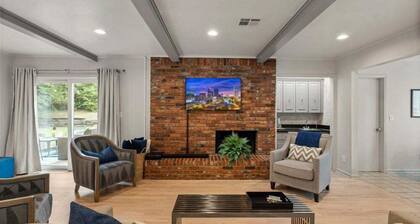 La Casa @ La Fortune/St. Francis