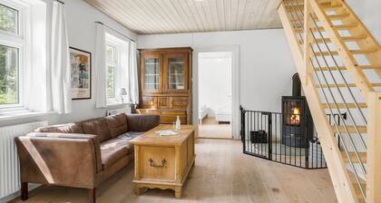Gorgeous home in Varde with kitchen