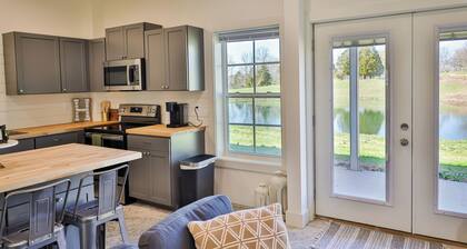Hunts Bend Private Getaway!