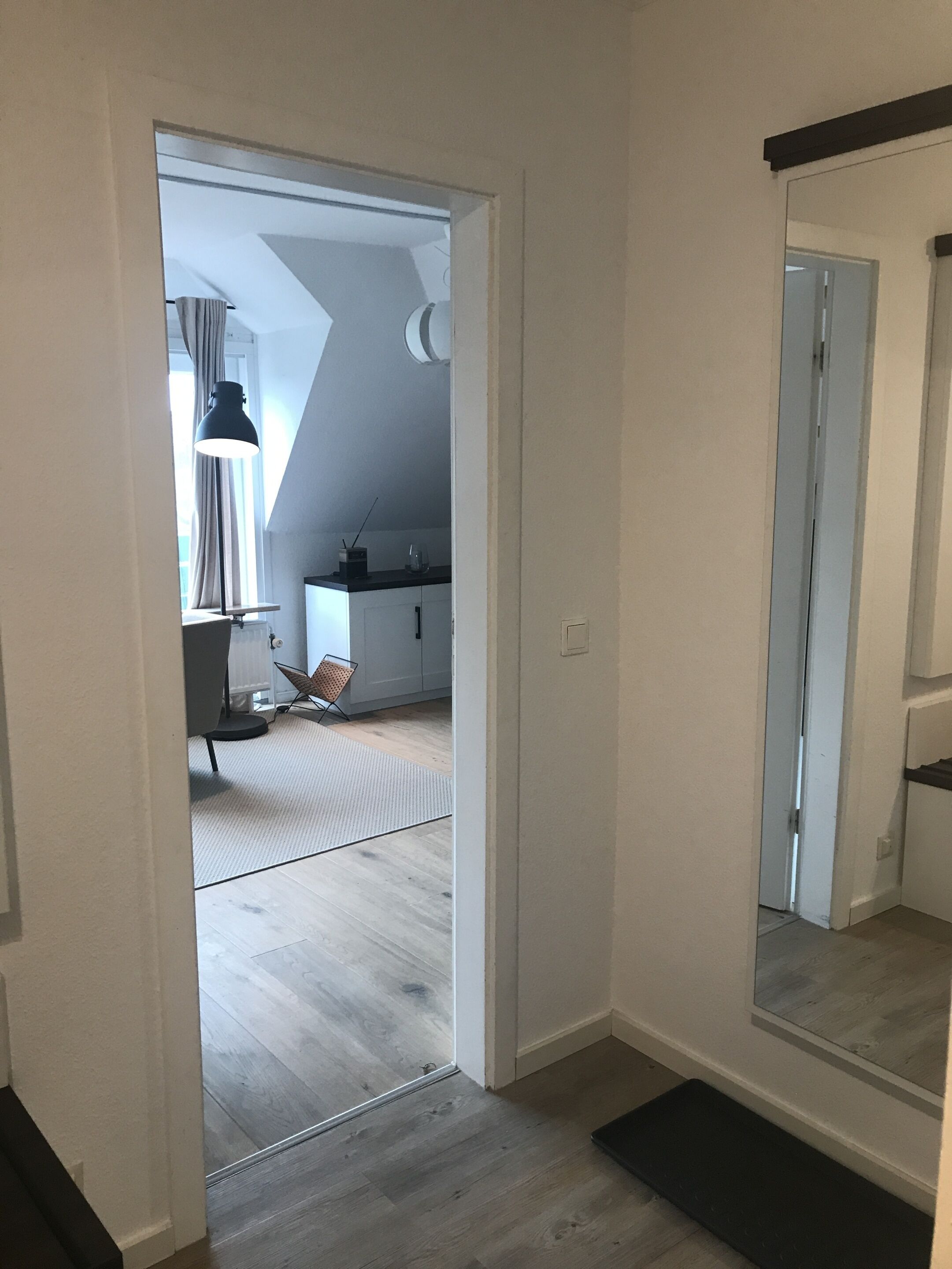 Entrée / Hall