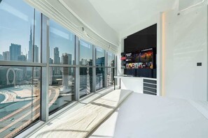 2 soverom, strykejern/-brett, wi-fi og sengetøy