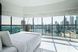 2 soveværelser, strygejern/strygebræt, Wi-Fi, sengetøj