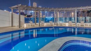 حمام سباح ة