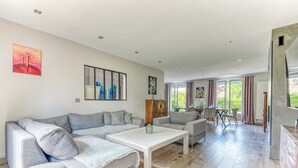 Oppholdsområde