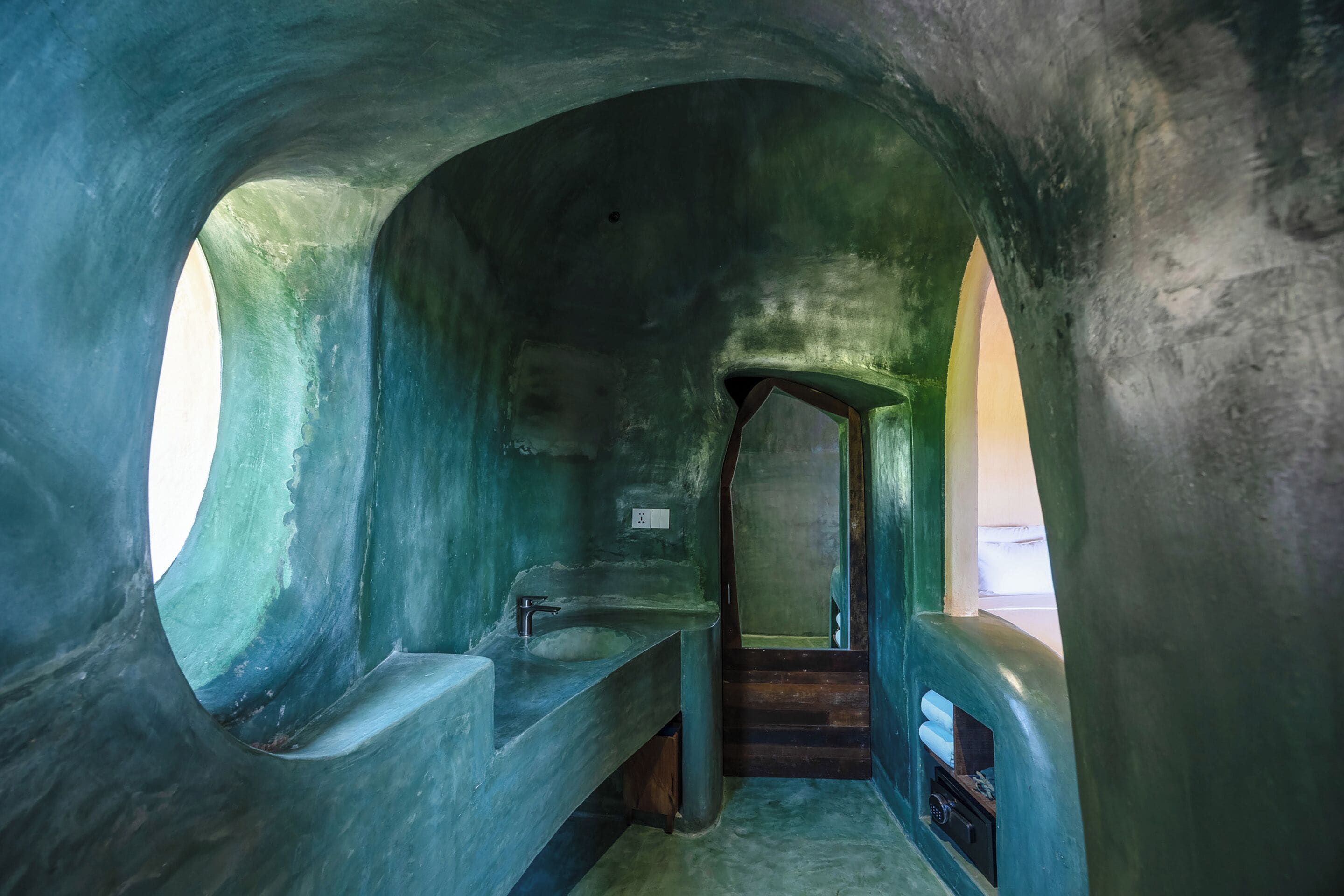 Foto - Rêu Boutique Hotel