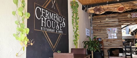 Restaurang