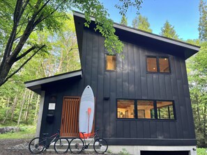 Exterior - SEVEN TREES BY AOKIKO (Omachi)