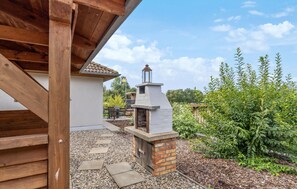 Terraço/pátio