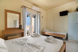 1 habitación, wifi gratis y ropa de cama 