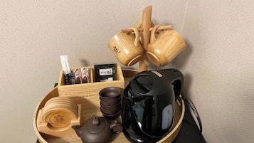 コーヒー / コーヒーメーカー