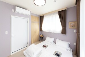 1 habitación, escritorio, tabla de planchar con plancha y wifi gratis 