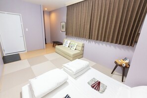 1 dormitorio, escritorio, tabla de planchar con plancha y wifi gratis