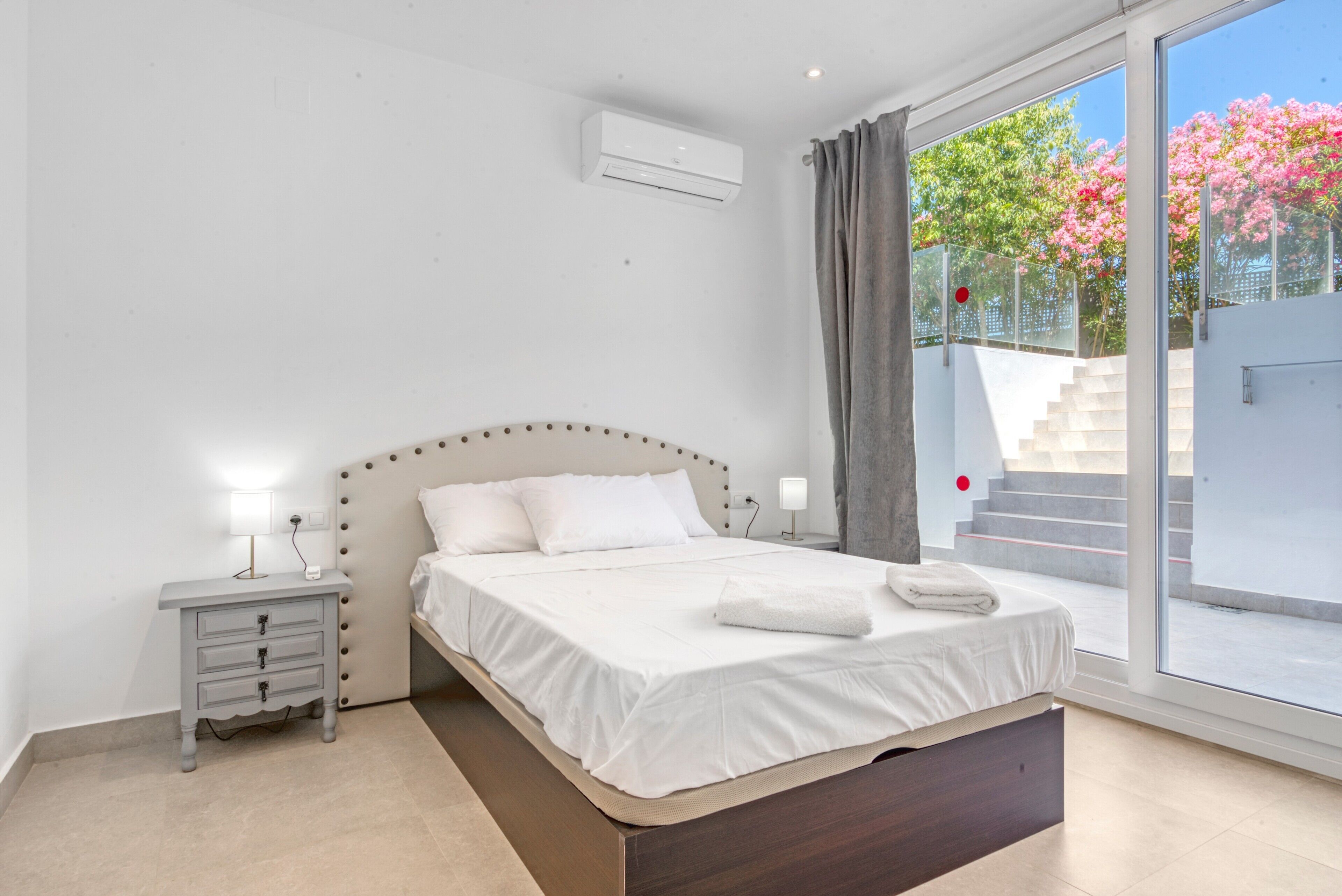 5 slaapkamers, gratis wifi, beddengoed