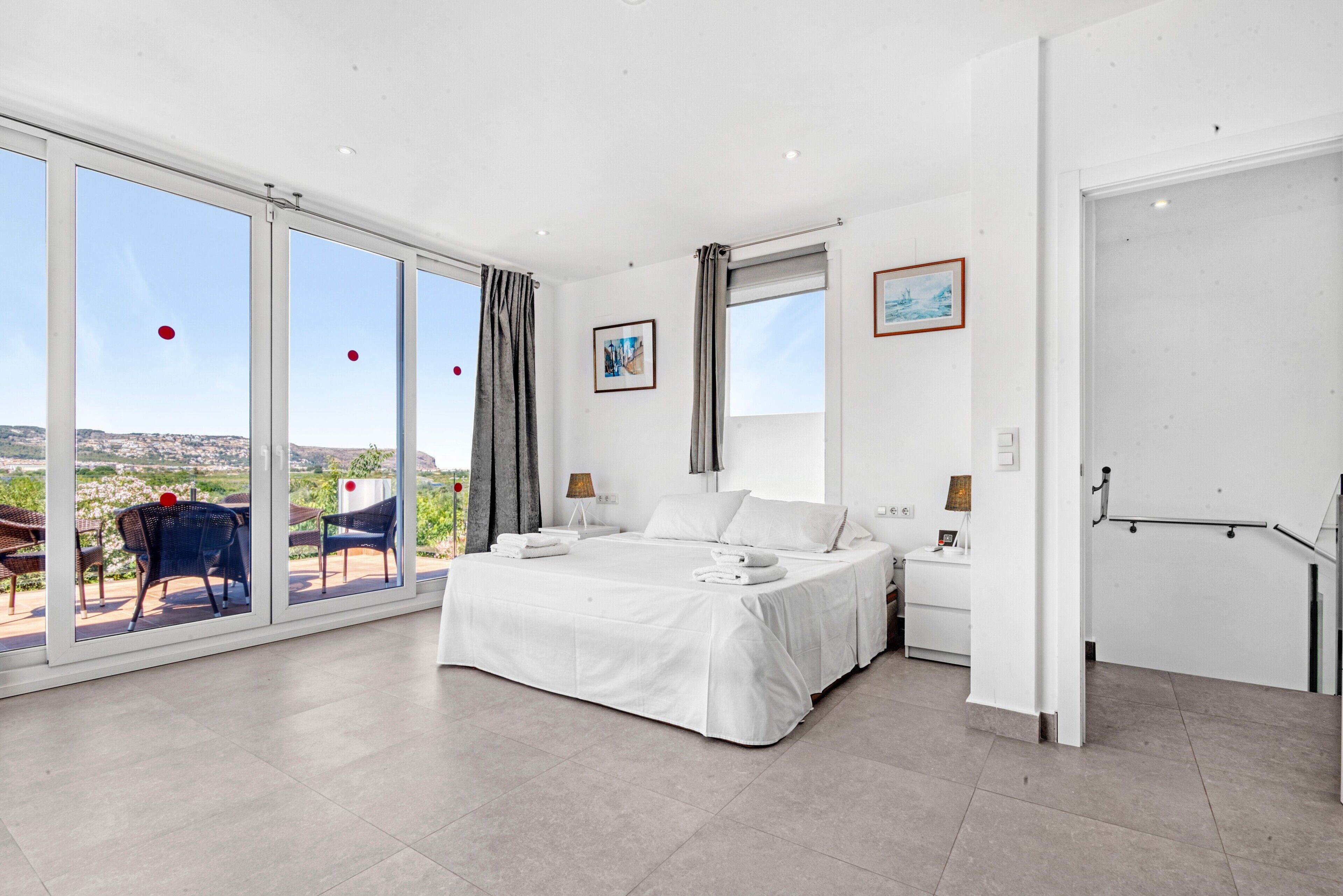 5 slaapkamers, gratis wifi, beddengoed