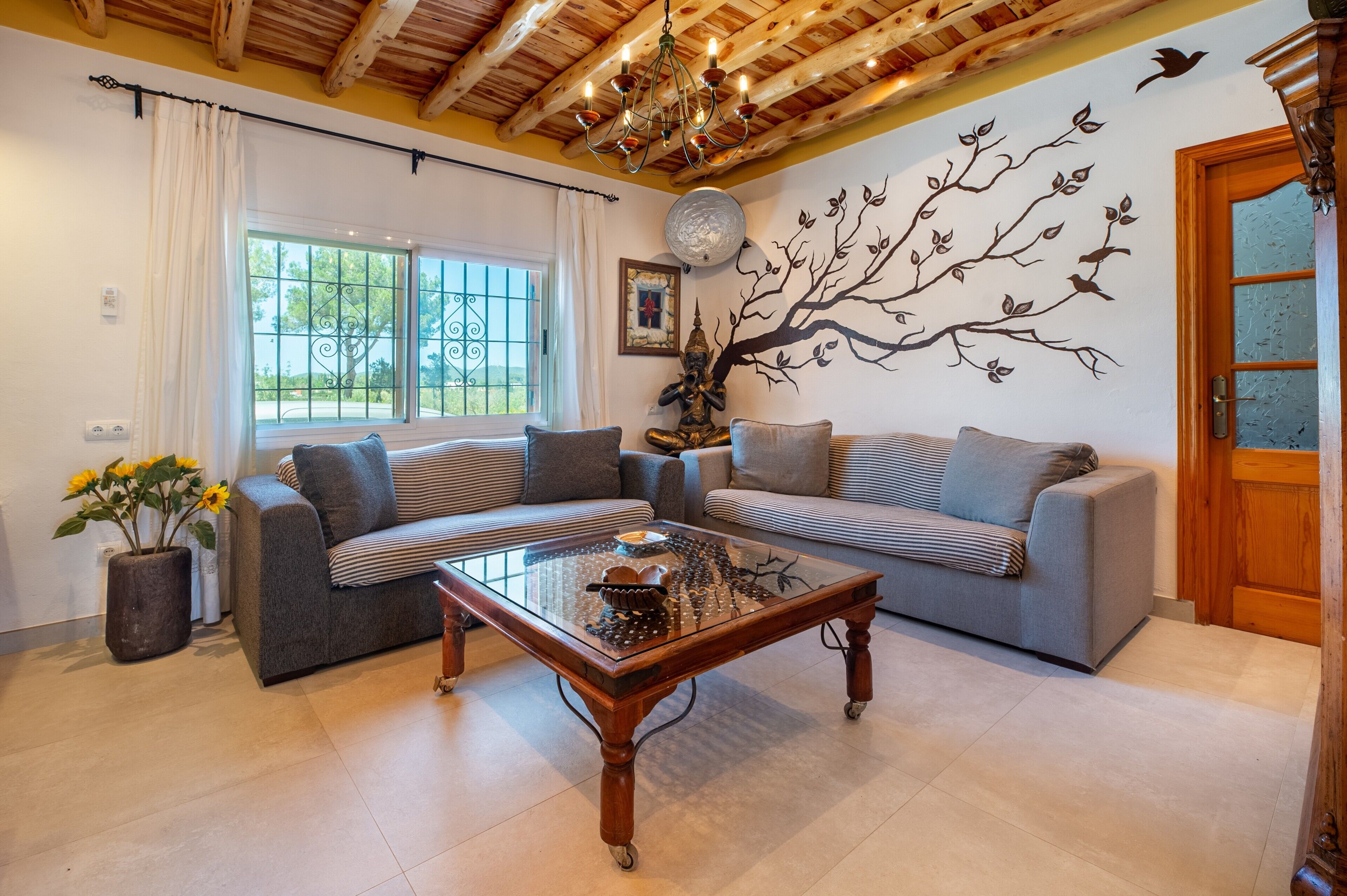 Tv, videospil, dvd-afspiller