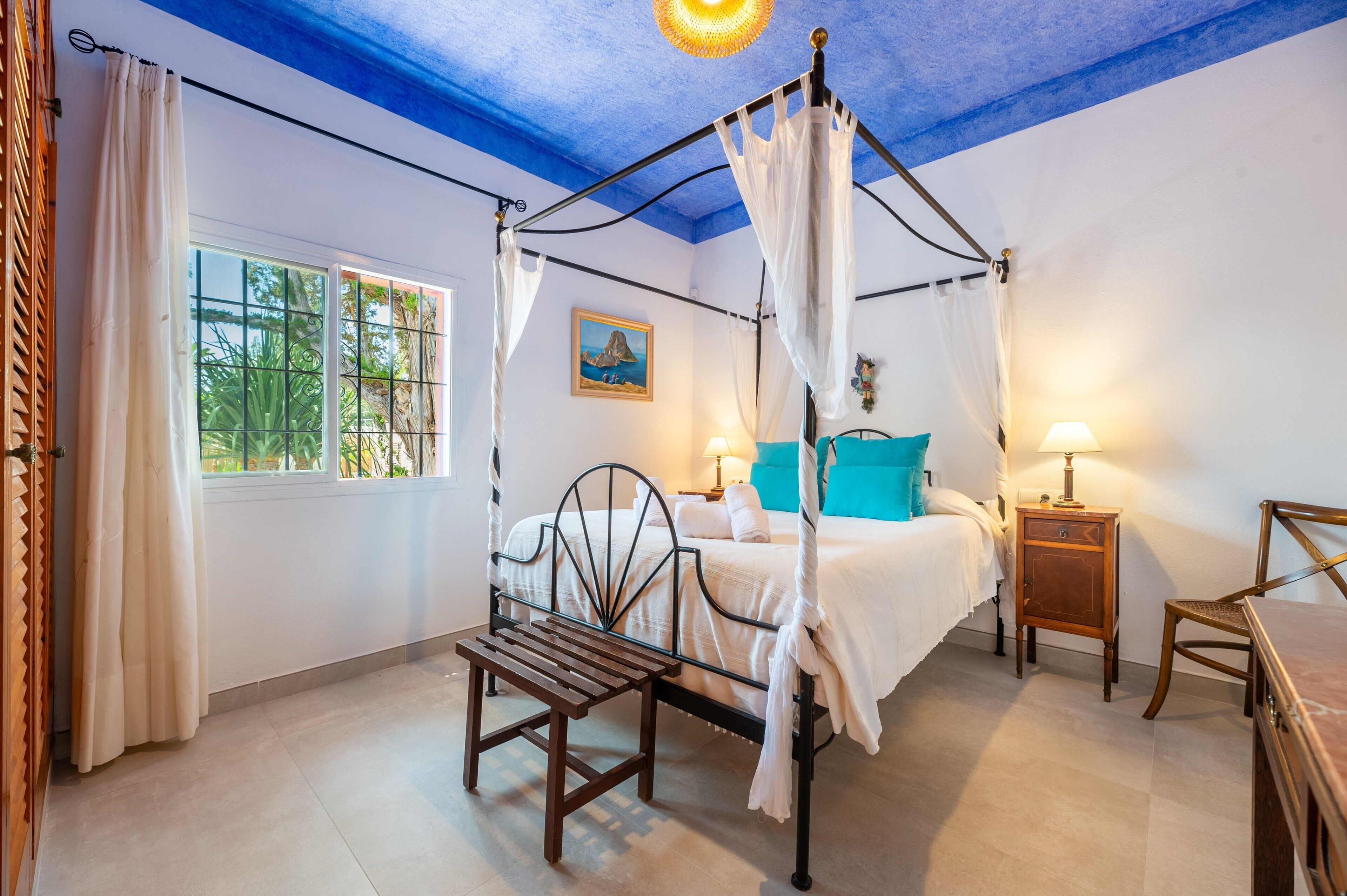 3 camere, ferro/asse da stiro, Wi-Fi gratuito, lenzuola