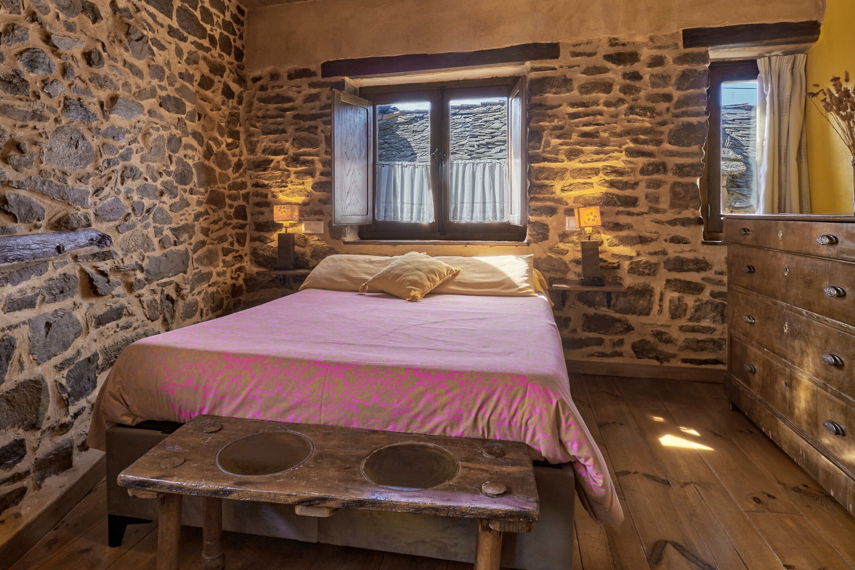 2 slaapkamers, gratis wifi, beddengoed