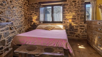 2 slaapkamers, gratis wifi, beddengoed