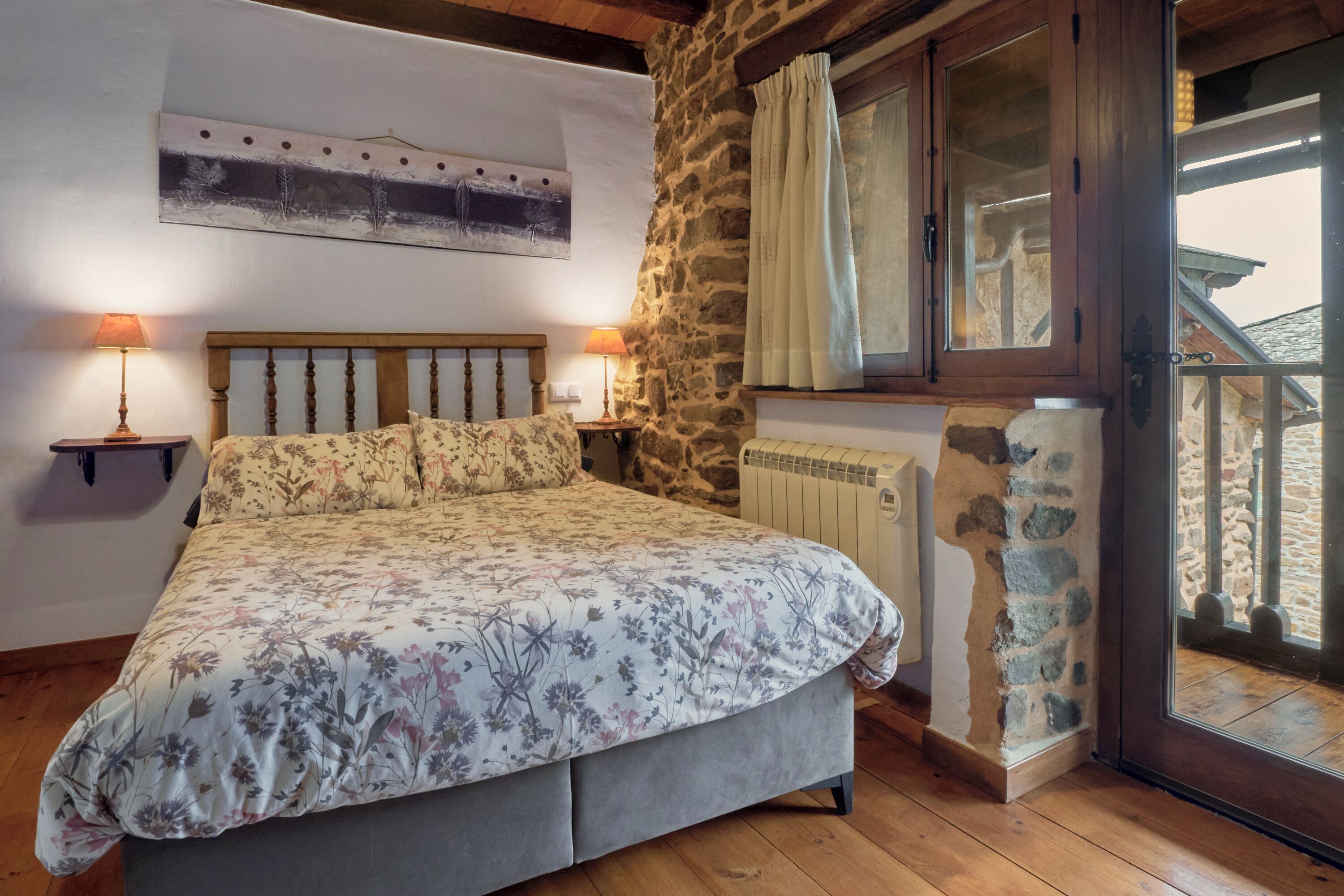 2 slaapkamers, gratis wifi, beddengoed