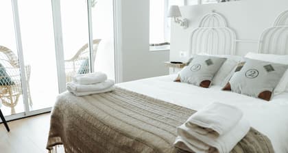 Country House 'Real 110mas2' with Mountain View, Private Garden and Wi-Fi