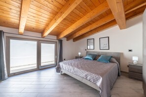 3 bedrooms, free WiFi, bed sheets - Holiday Home 'Sea View' with Sea View, Wi-Fi and Air Conditioning (Portoscuso)