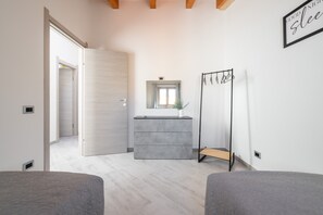 3 slaapkamers, gratis wifi, beddengoed