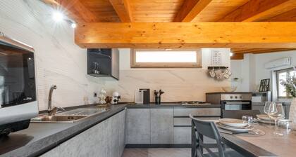 Maison de vacances 'Vue sur mer' avec vue sur la mer, Wi-Fi et climatisation