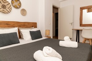 3 Schlafzimmer, Bügeleisen/Bügelbrett, kostenloses WLAN, Bettwäsche