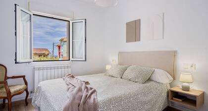 Appto. El Cantábrico en Ribadesella