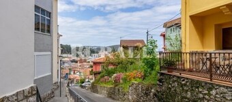 Apto. El Cantábrico - apartment near central Ribadesella, Northern Spain
