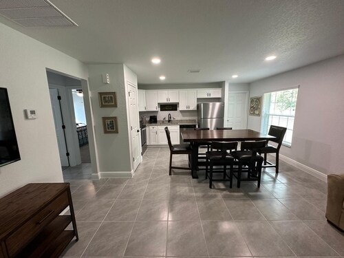 NEW 3 bedroom 2 bath near WEC 