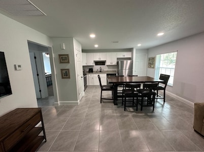 NEW 3 bedroom 2 bath near WEC