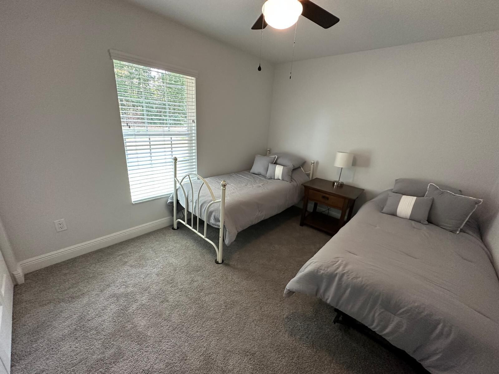 3 Schlafzimmer, kostenloses WLAN, Bettwäsche