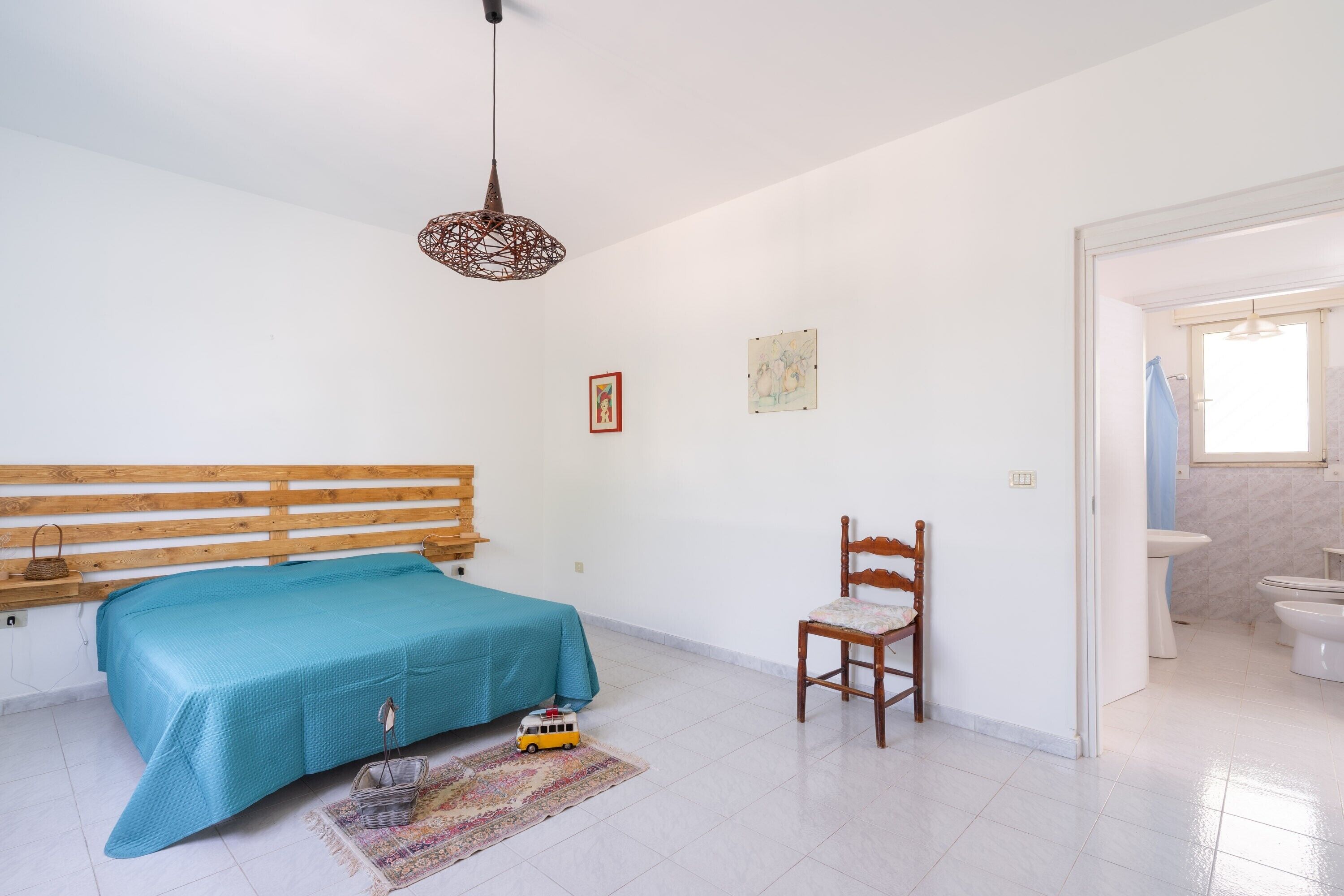 2 sovrum, strykjärn/strykbräda, gratis wi-fi och sängkläder